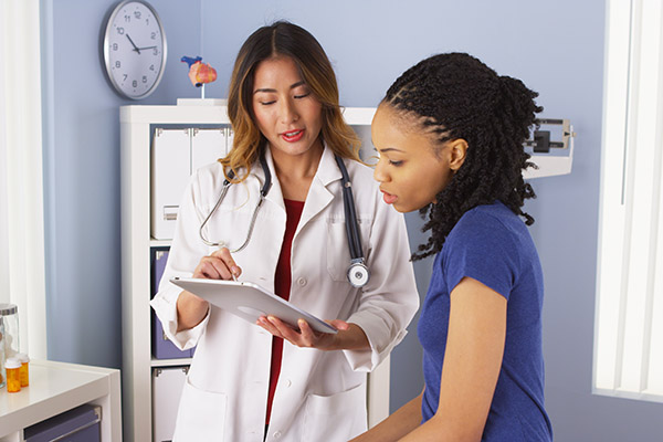 Blog Ovarian Cyst