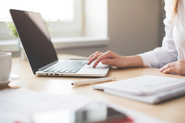 Blog Work From Home