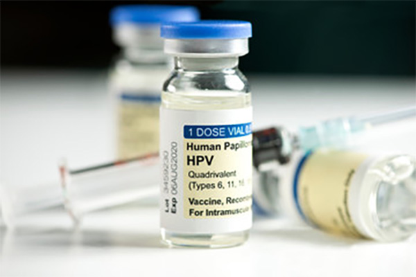 Blog HPV