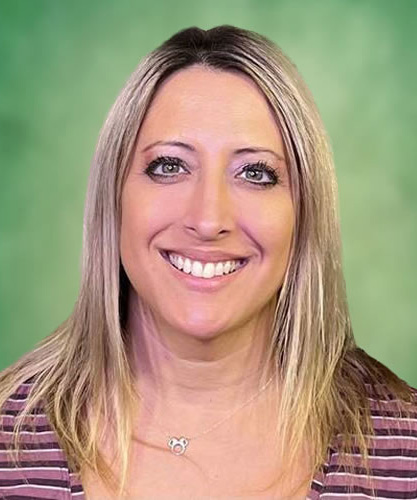 Jennifer Nunziata, RDMS