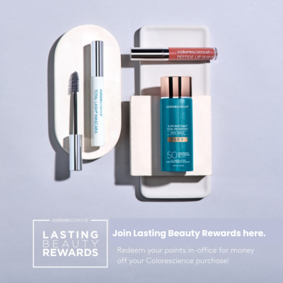 Lasting Beauty Rewards Program