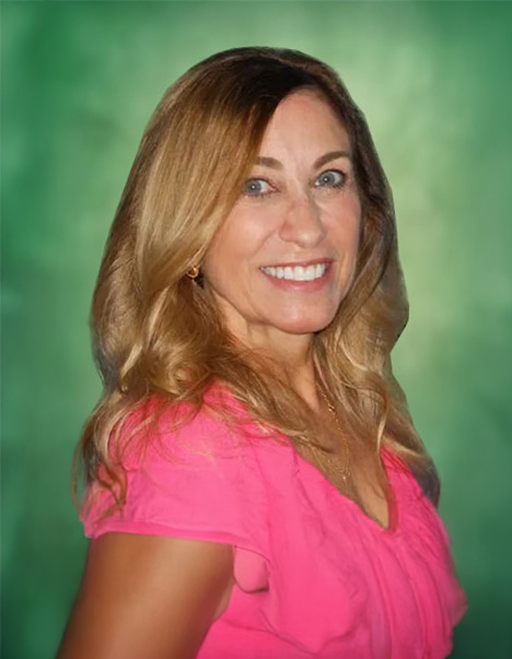 Patricia Janicek, DNP, WHNP-BC