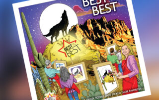 Best of the Best East Valley 2025